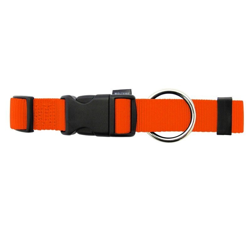 Wolters Nylonhalsband Basic Bild 6