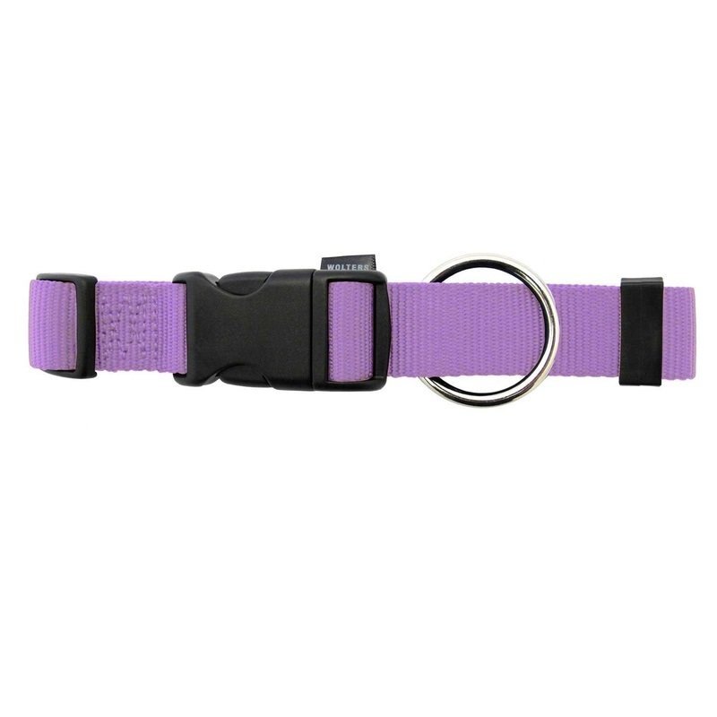 Wolters Nylonhalsband Basic Bild 7