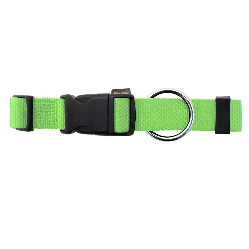 Wolters Nylonhalsband Basic Bild 9