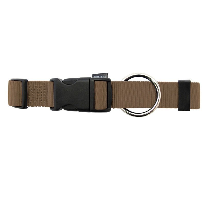 Wolters Nylonhalsband Basic Bild 10