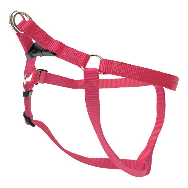 Wolters One Touch Hundegeschirr Nylon Basic Bild 2