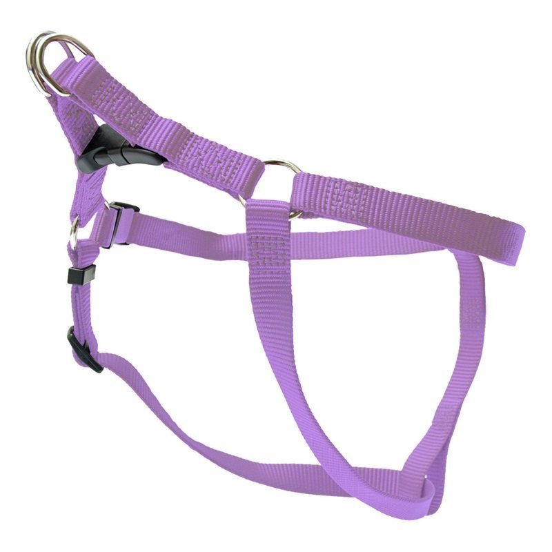 Wolters One Touch Hundegeschirr Nylon Basic Bild 3