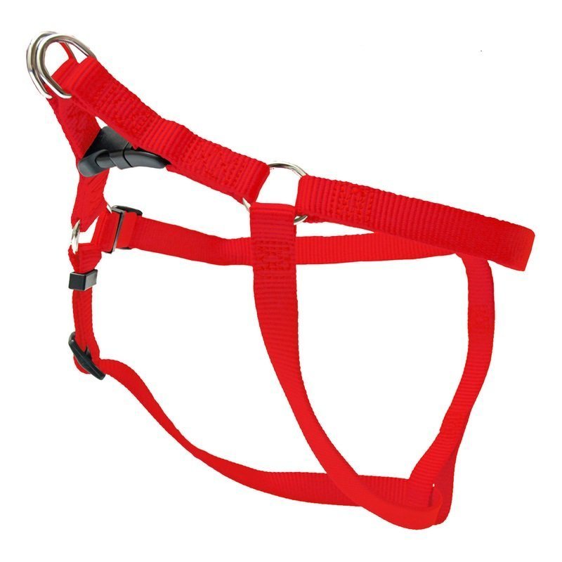 Wolters One Touch Hundegeschirr Nylon Basic Bild 4