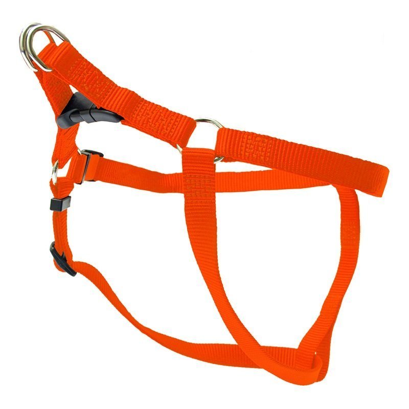 Wolters One Touch Hundegeschirr Nylon Basic Bild 9