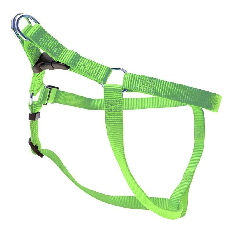 Wolters One Touch Hundegeschirr Nylon Basic Bild 10