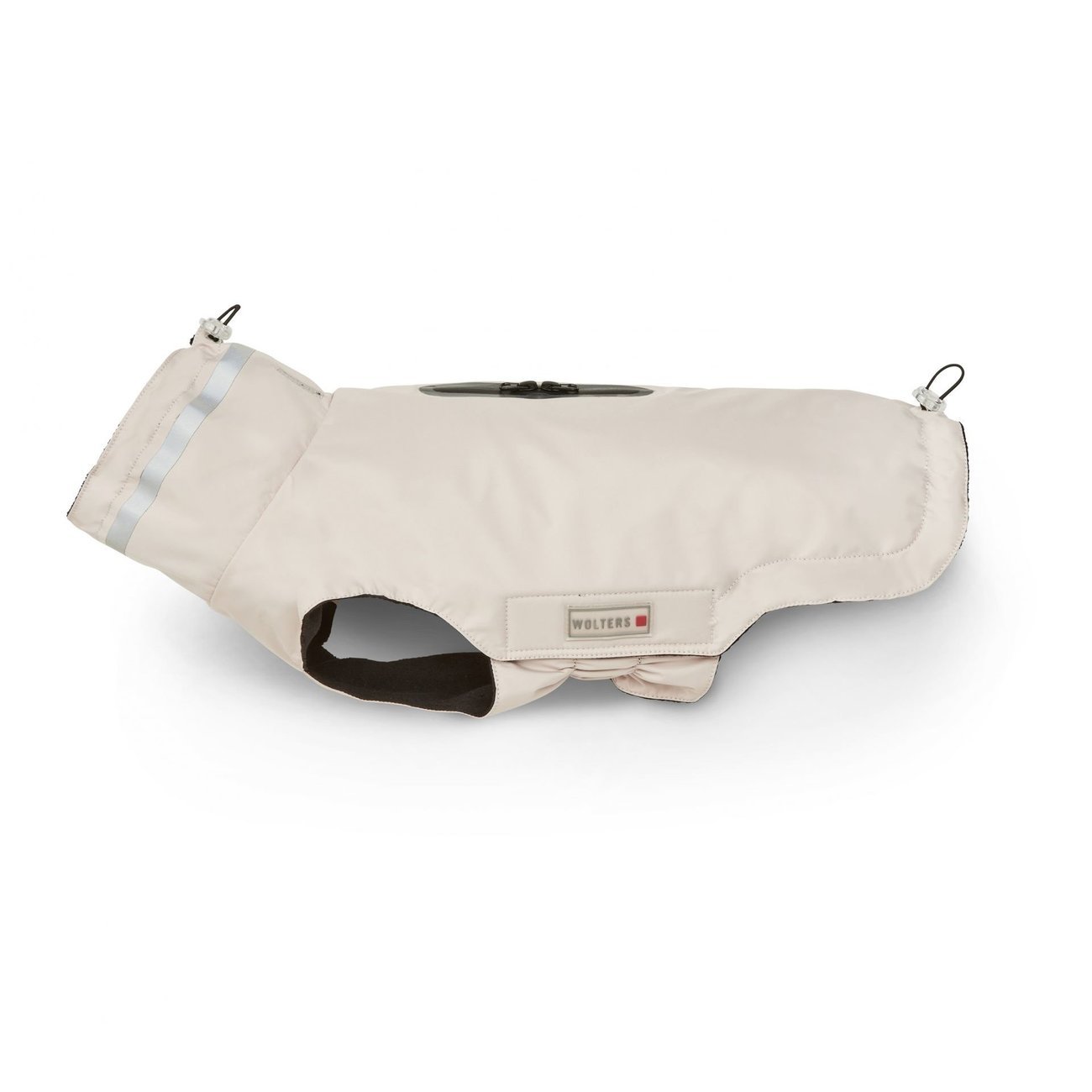 Outdoorjacke Modern Classic Bild 4