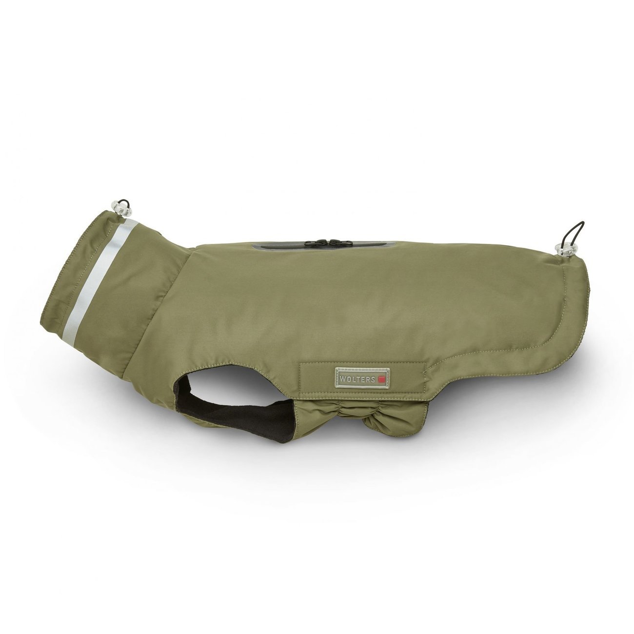 Outdoorjacke Modern Classic Bild 3