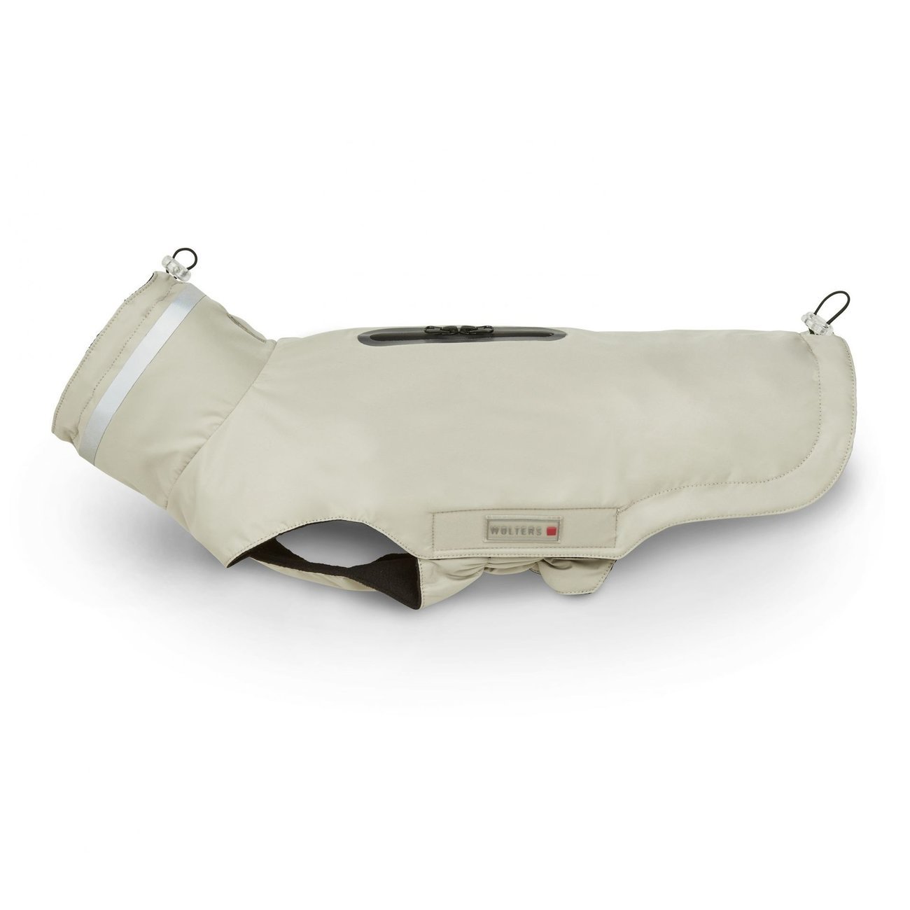 Outdoorjacke Modern Classic für Dackel Bild 4