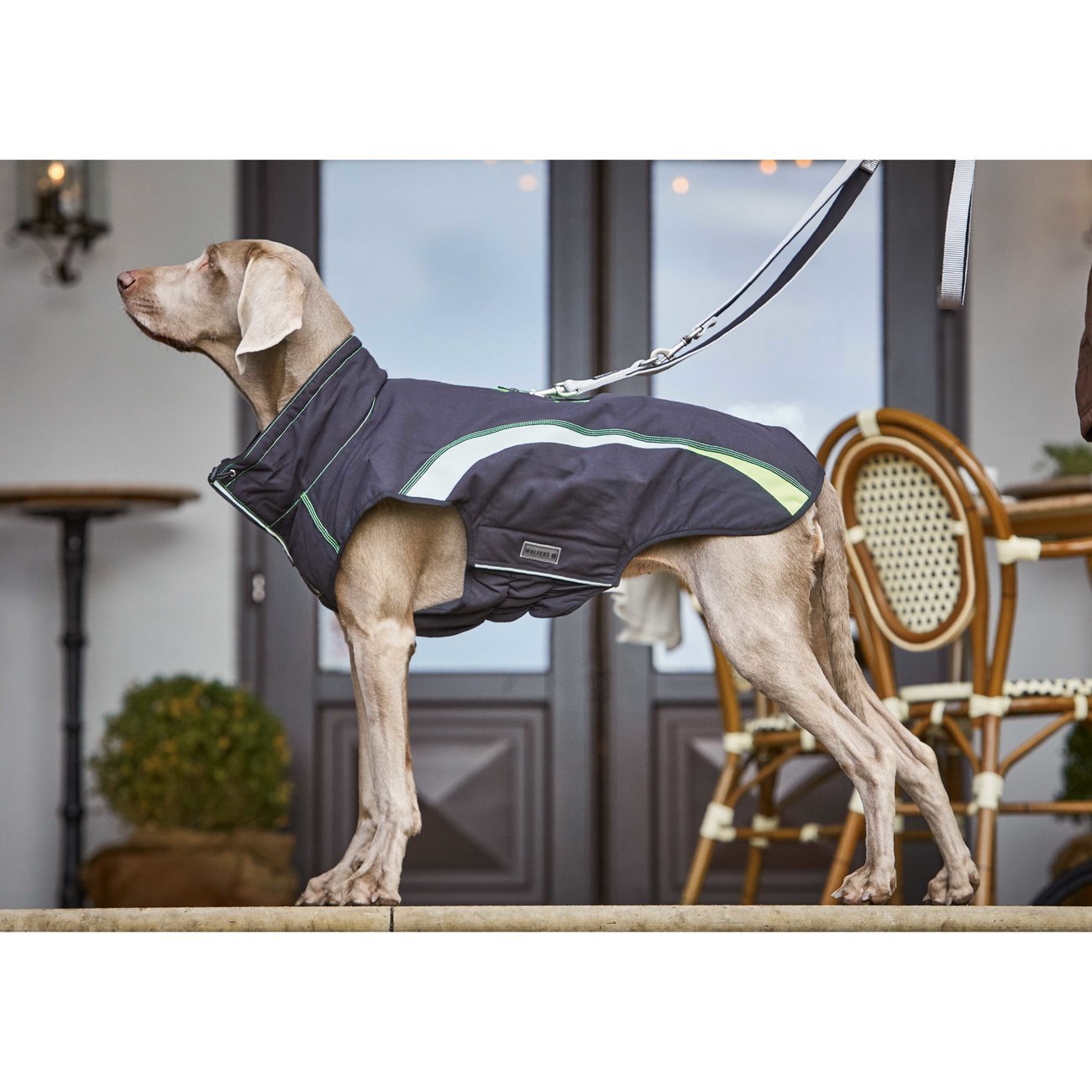 Wolters Outdoorjacke Xtra Strong Bild 3