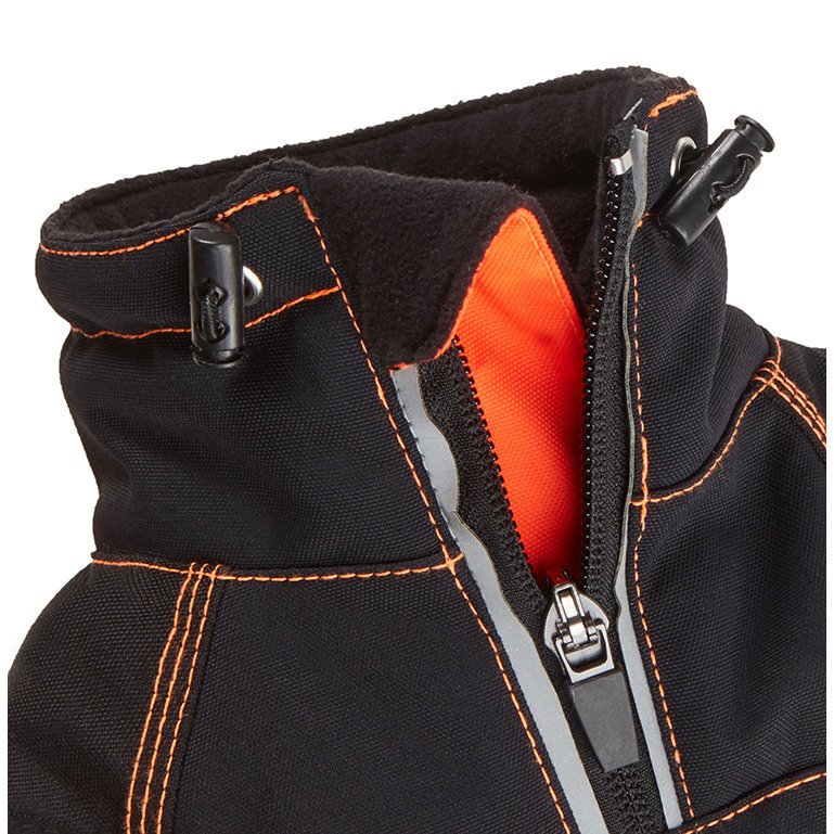 Wolters Outdoorjacke Xtra Strong für Mops&Co. Bild 4