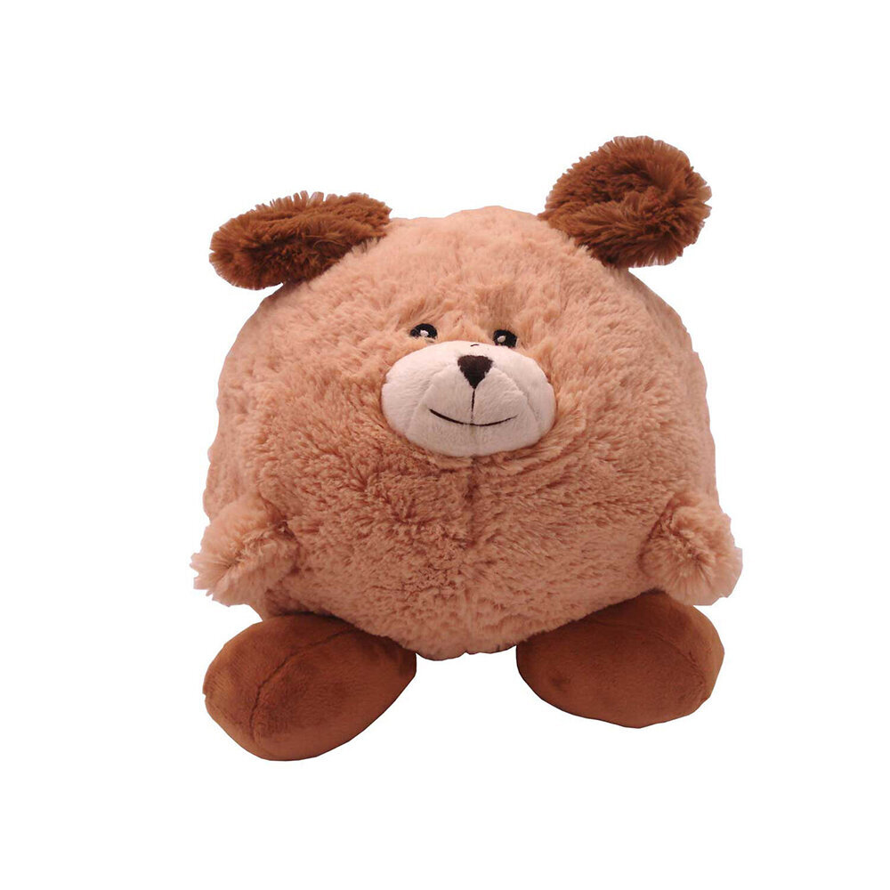 Plüschball Spielzeug für Hunde Bild 1