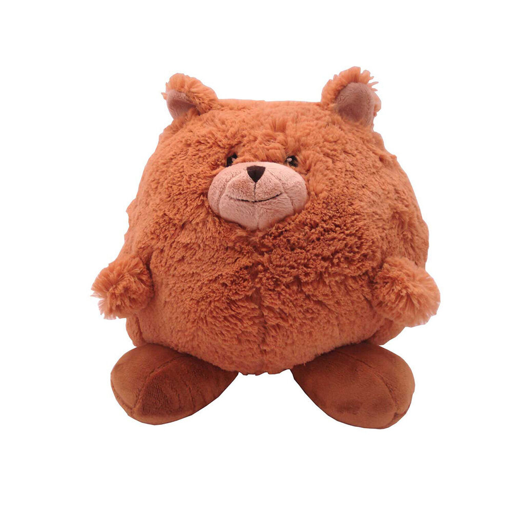 Plüschball Spielzeug für Hunde Bild 2