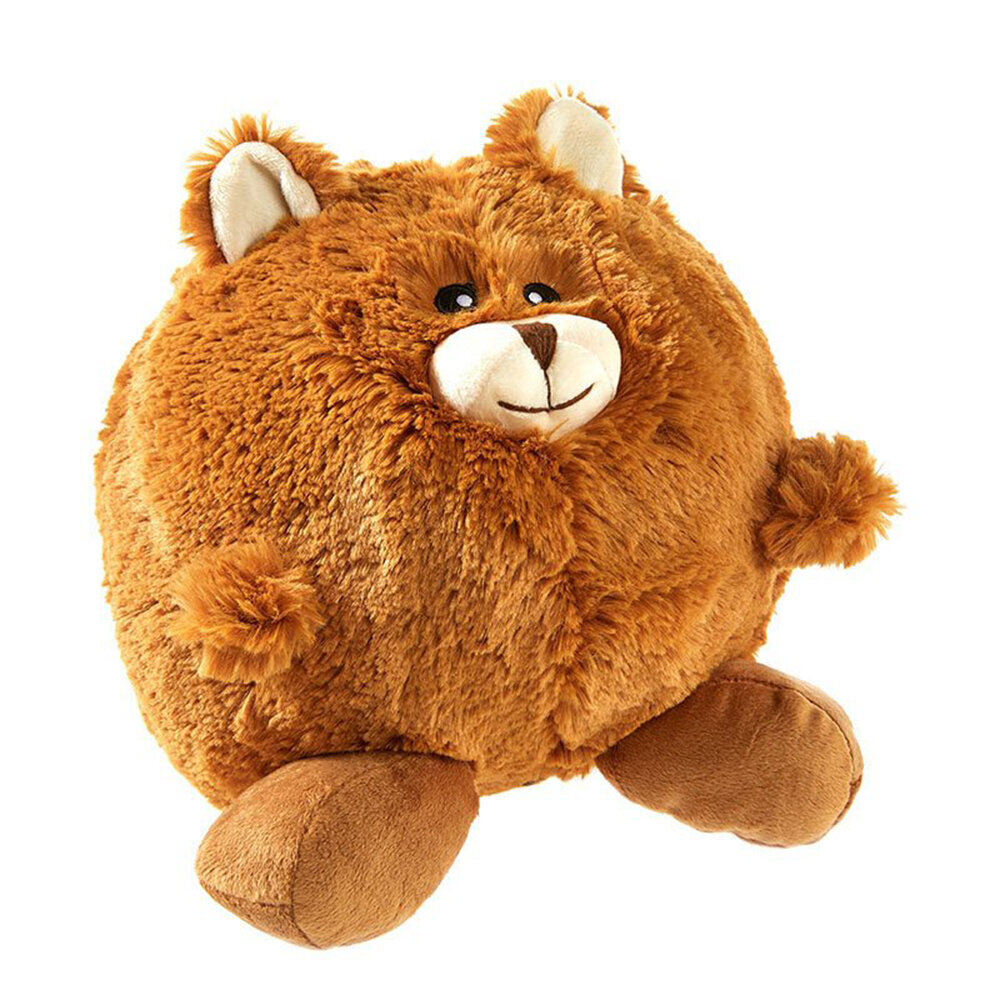 Plüschball Spielzeug für Hunde Bild 3