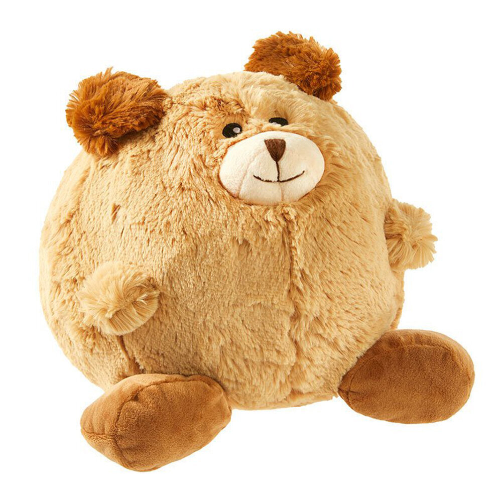 Plüschball Spielzeug für Hunde Bild 4