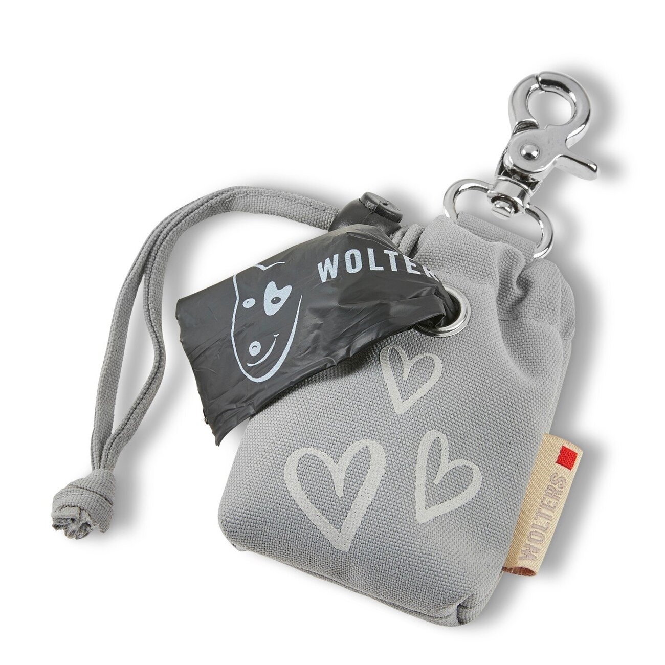 Poopy Bag Holder Beutelspender Bild 3