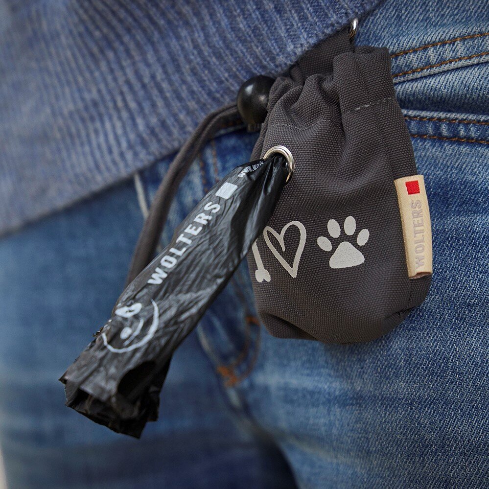 Poopy Bag Holder Beutelspender Bild 2