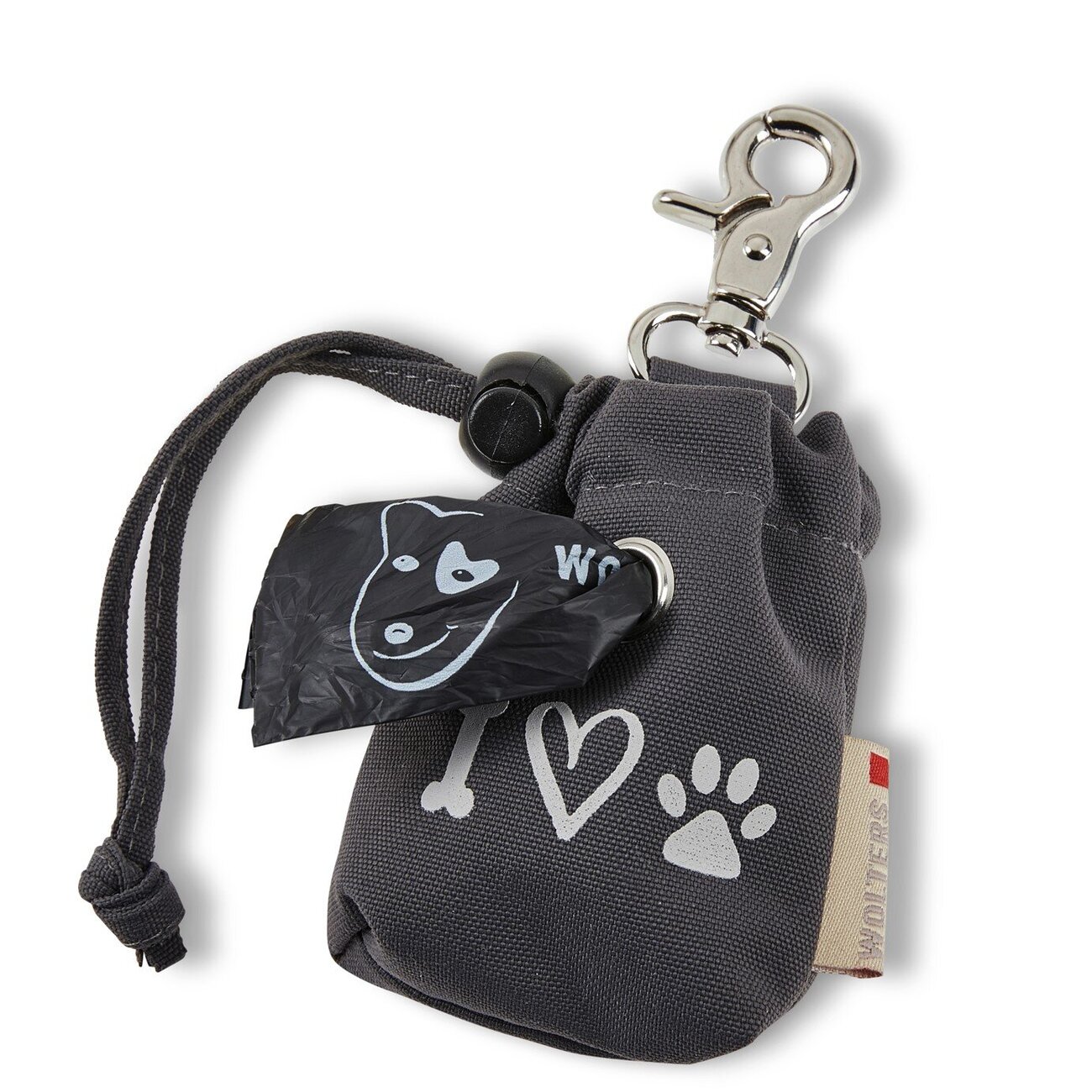 Poopy Bag Holder Beutelspender Bild 1