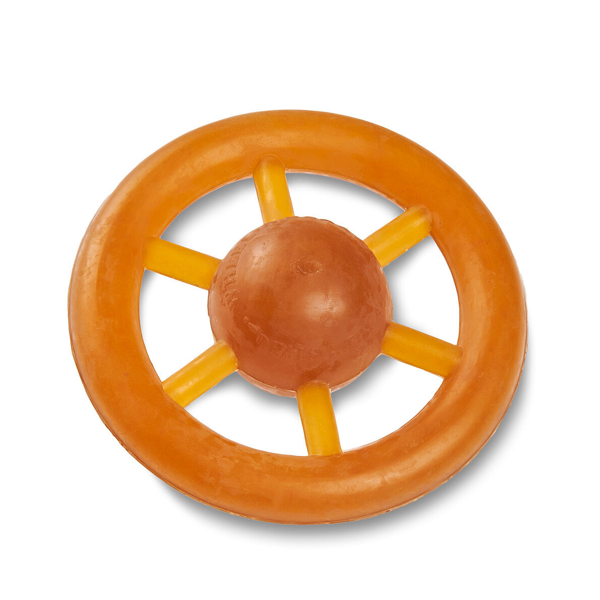 Pure Nature Spielrad Bild 1