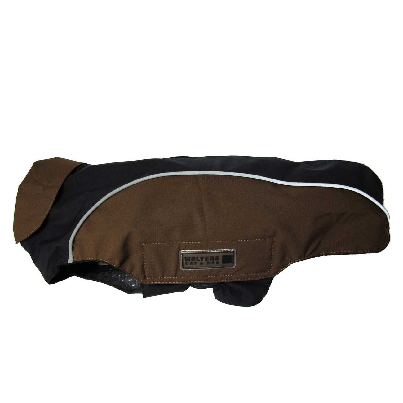 Wolters Regenjacke Easy Rain für Dackel Bild 4