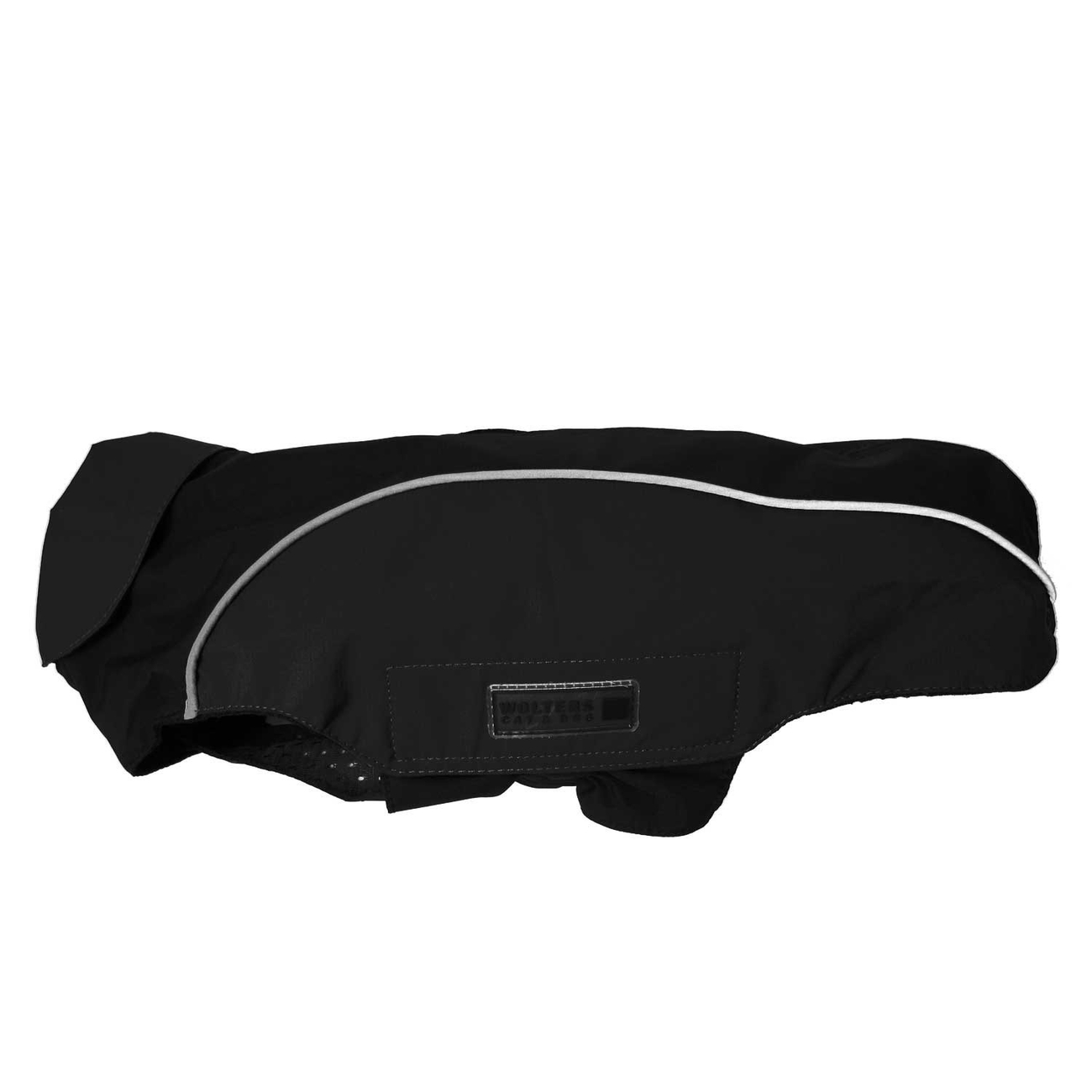 Wolters Regenjacke Easy Rain für Dackel Bild 6