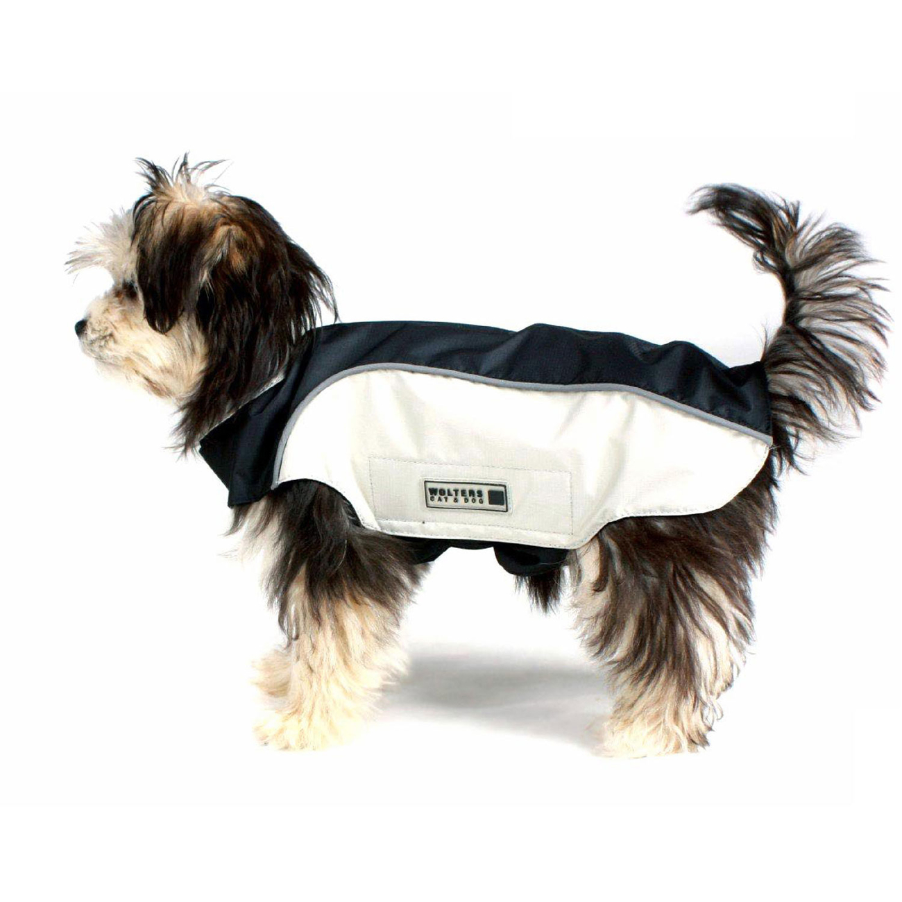Wolters Regenjacke für Hunde Easy Rain Bild 16