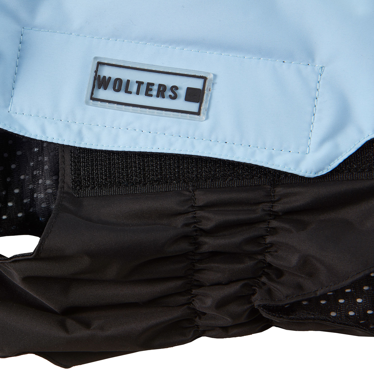 Wolters Regenjacke für Hunde Easy Rain Bild 9