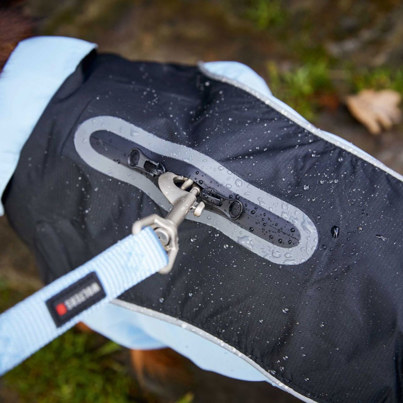 Wolters Regenjacke für Hunde Easy Rain Bild 8