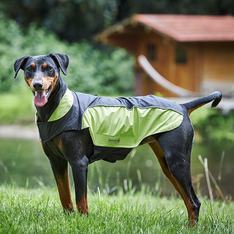 Wolters Regenjacke für Hunde Easy Rain Bild 26