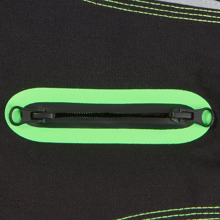 Regenjacke Xtra Strong für Dackel Bild 4