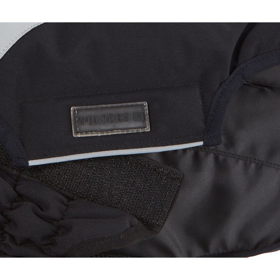 Regenjacke Xtra Strong für Dackel Bild 8