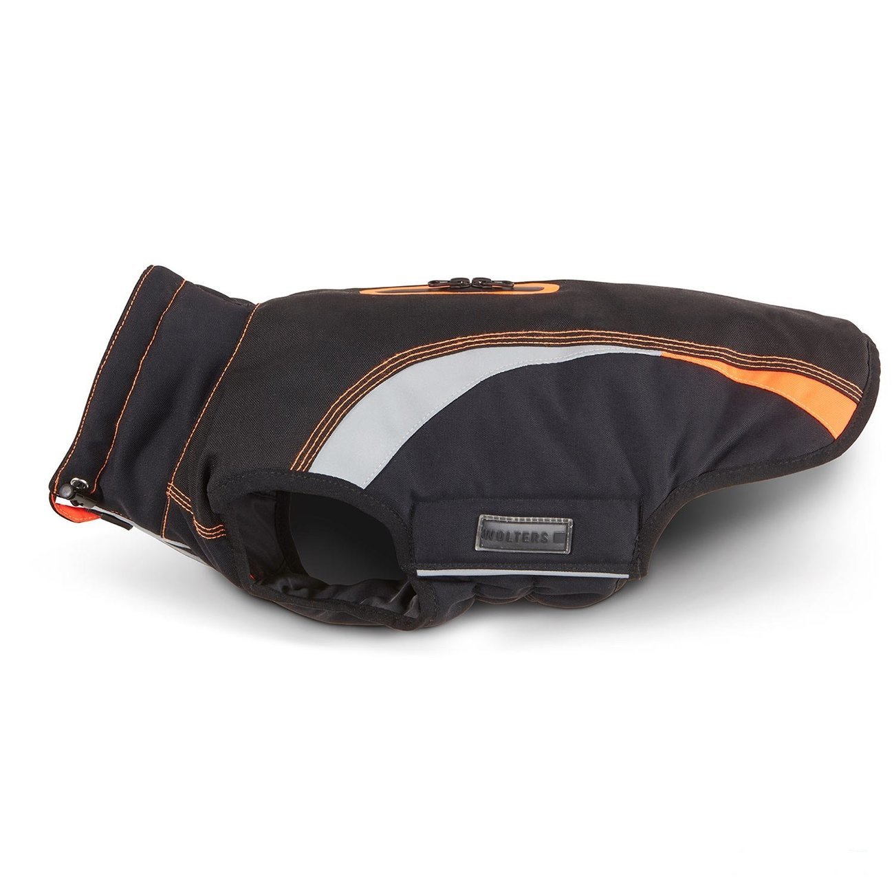 Regenjacke Xtra Strong für Dackel Bild 10