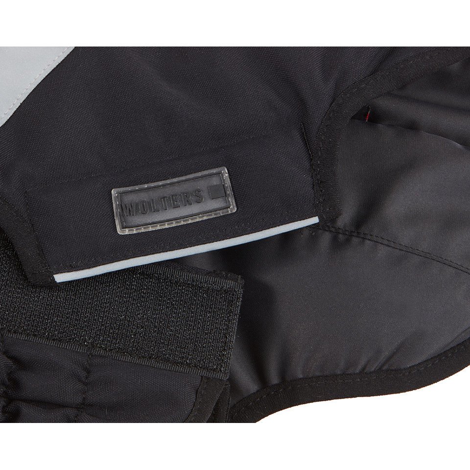 Regenjacke Xtra Strong für Mops & Co. Bild 13