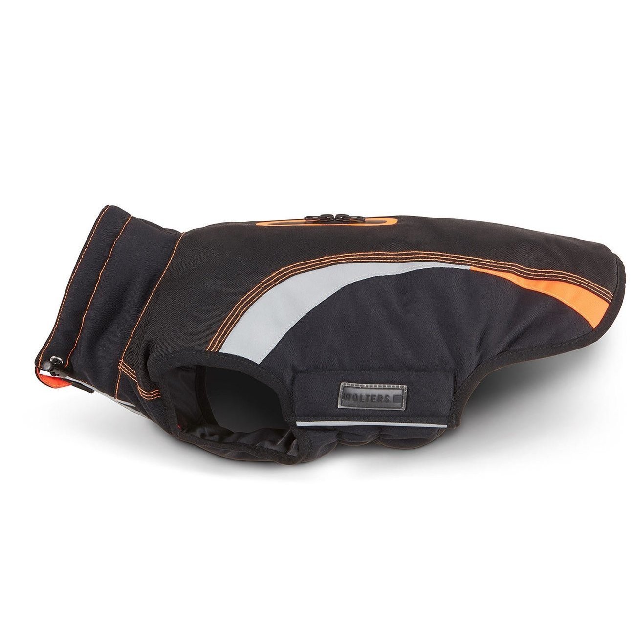 Regenjacke Xtra Strong für Mops & Co. Bild 5