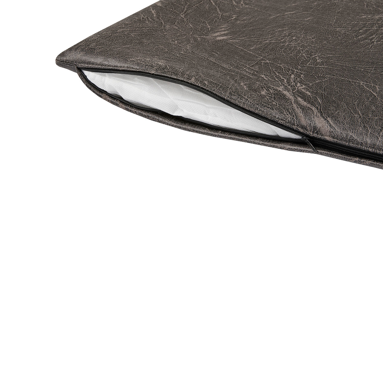 Wolters Senator Reise Hunde Matratze Kunstleder Bild 5