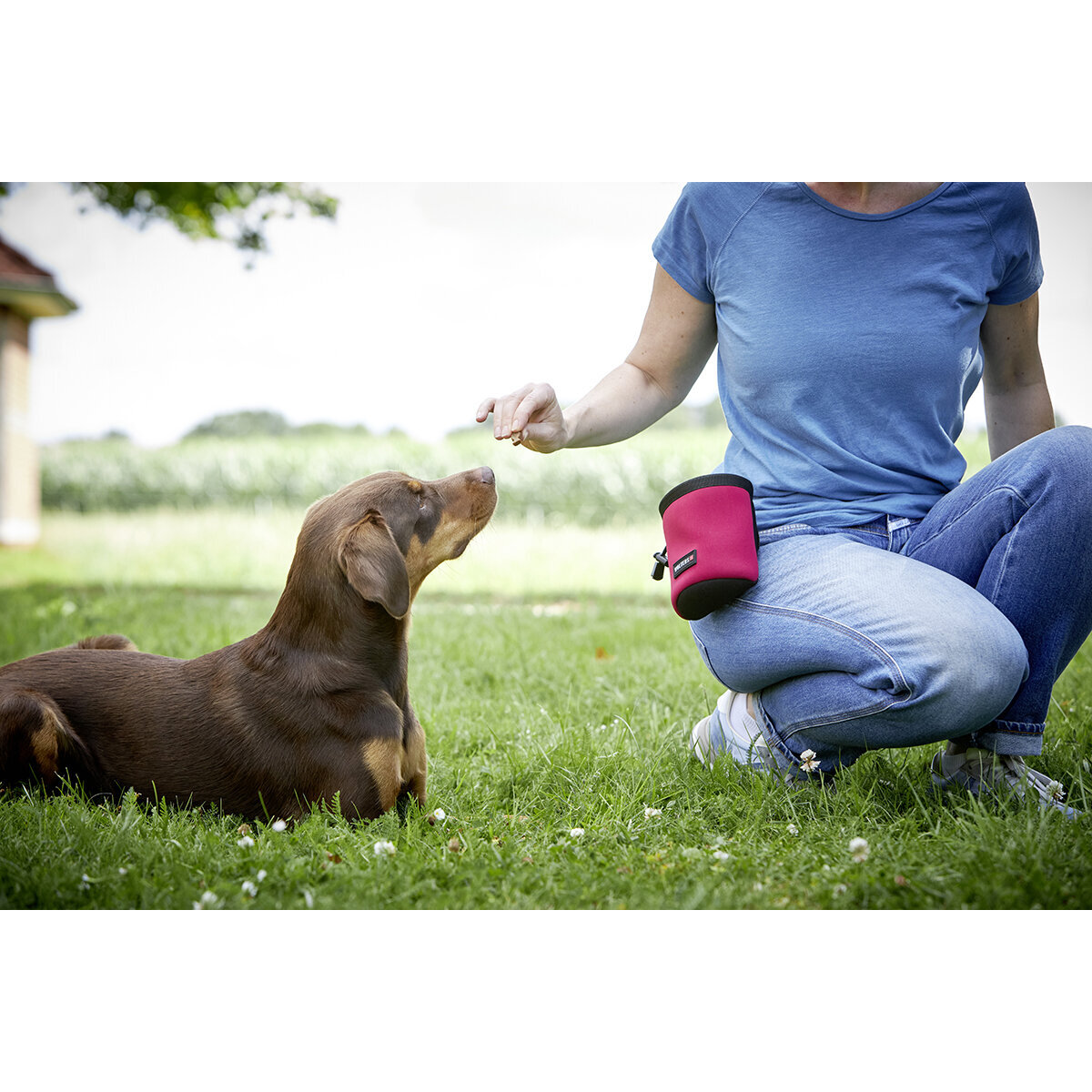 Snackbeutel Wundertüte Neoprene Bild 2