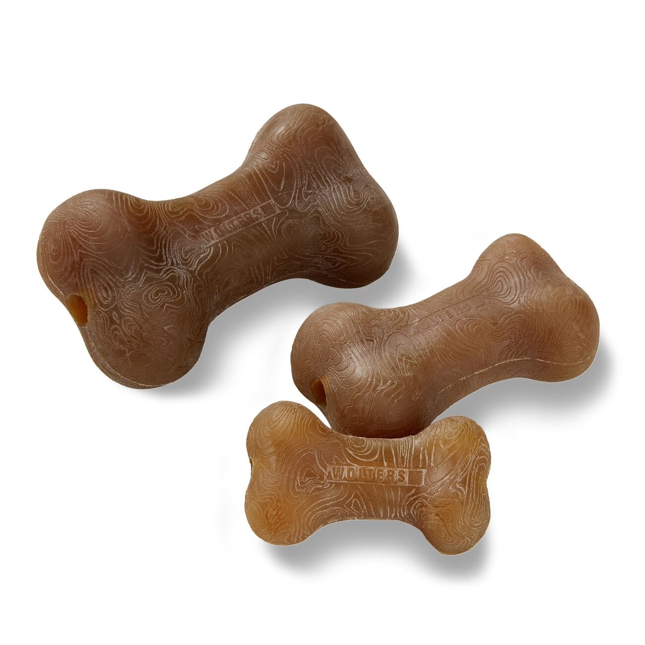 Pure Nature Hundespielknochen Bild 1