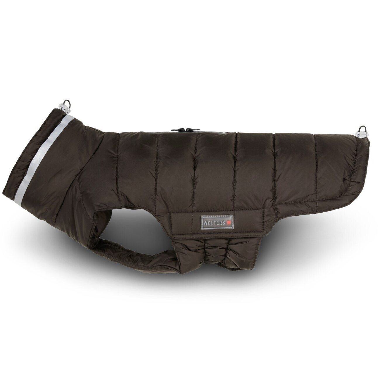 Steppjacke Cosy für Dackel Bild 6