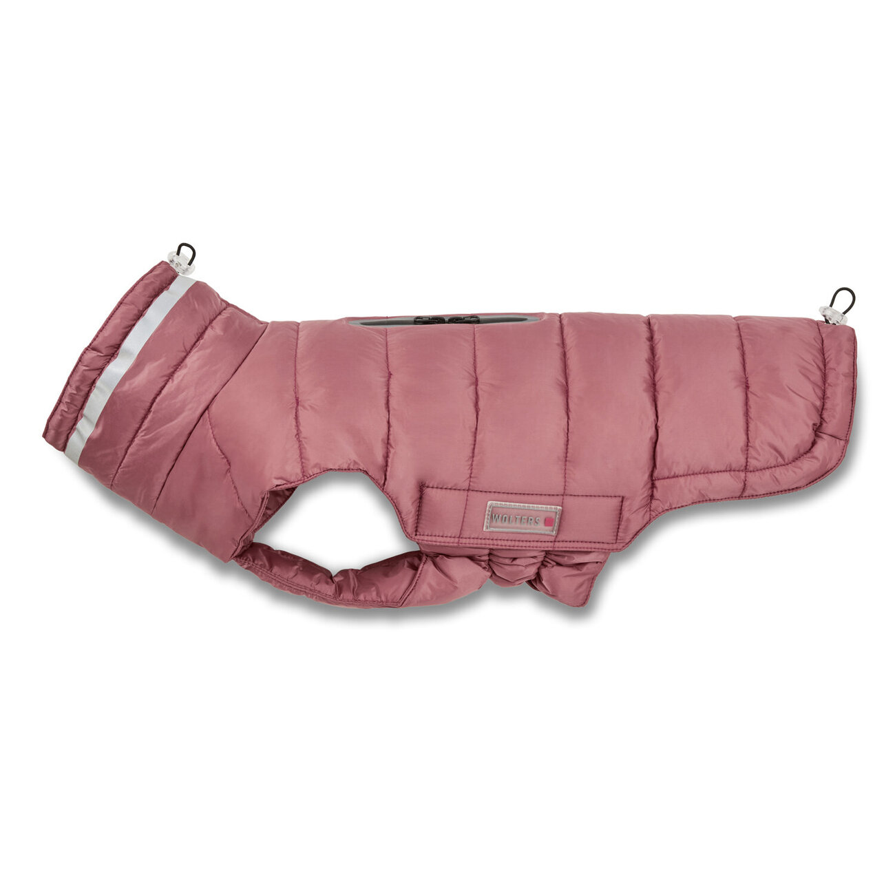 Steppjacke Hund Cosy Bild 8
