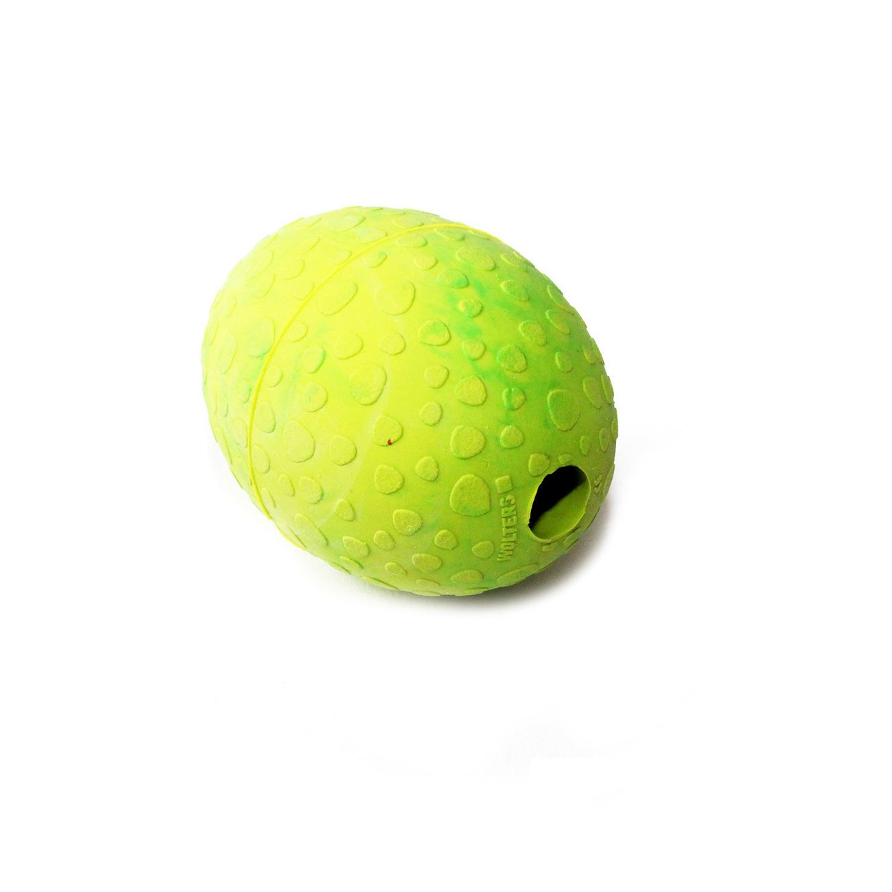 Wolters Straußenei Hundespielzeug Bild 12