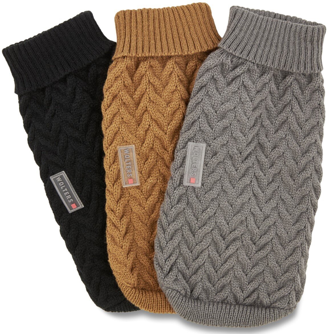 Strickpullover Isolde Bild 1