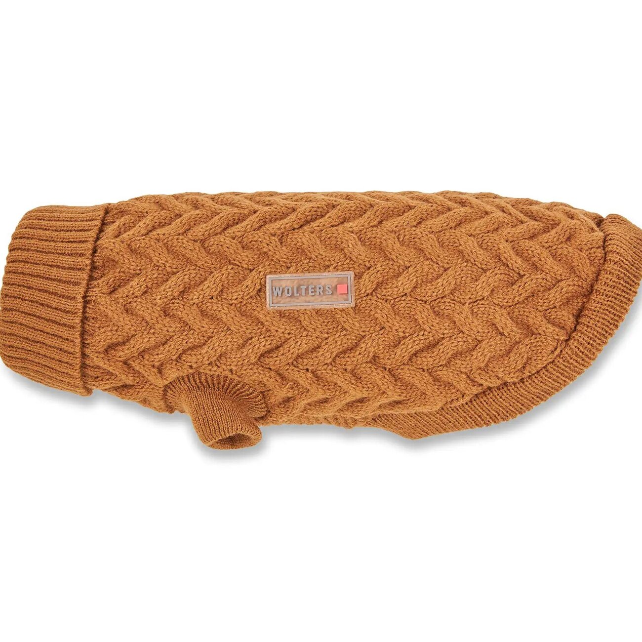 Strickpullover Isolde Bild 4