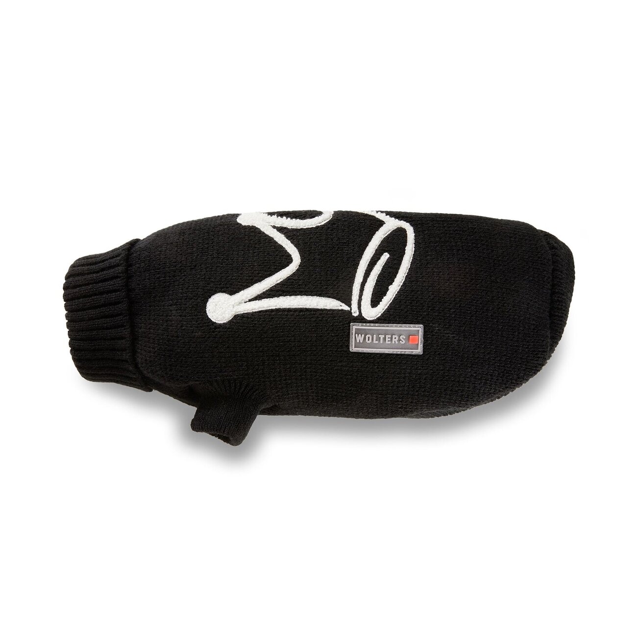 Strickpullover Krone Bild 2