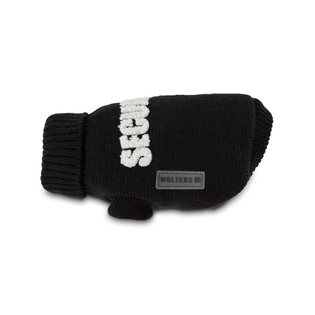 Wolters Strickpullover Security für Hunde Bild 3