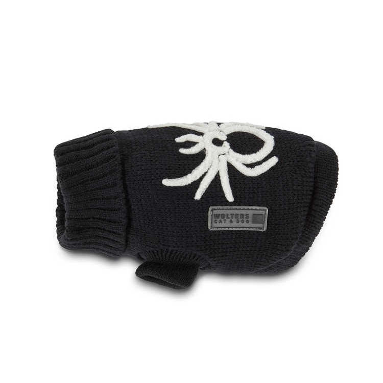 Wolters Strickpullover Spider Bild 3