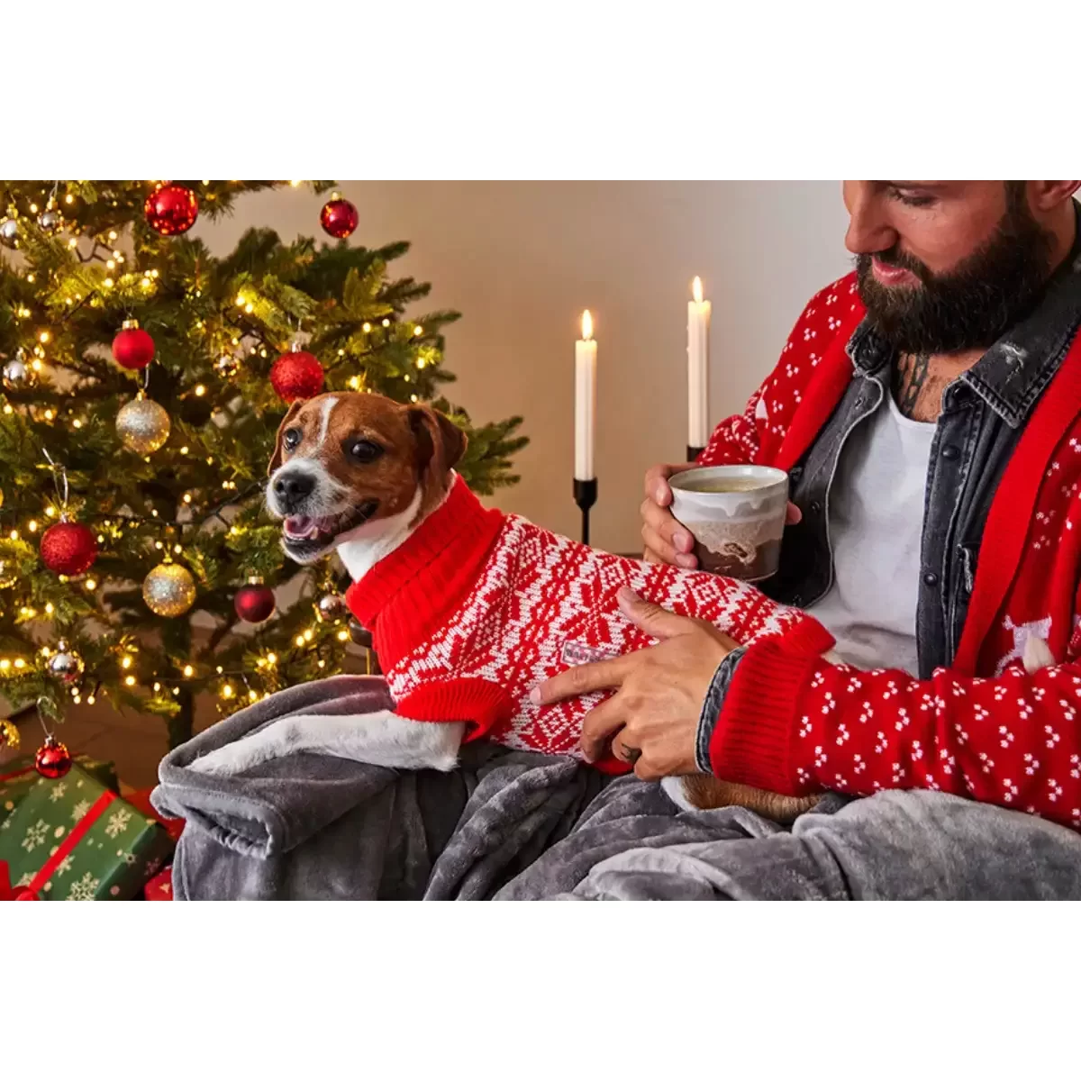 Strickpullover Thore Bild 2