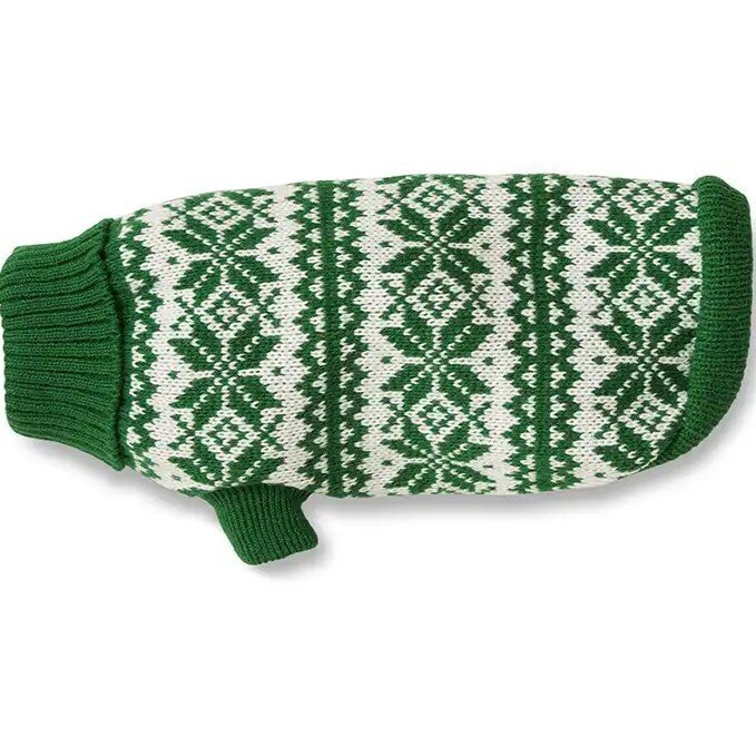 Strickpullover Thore Bild 4