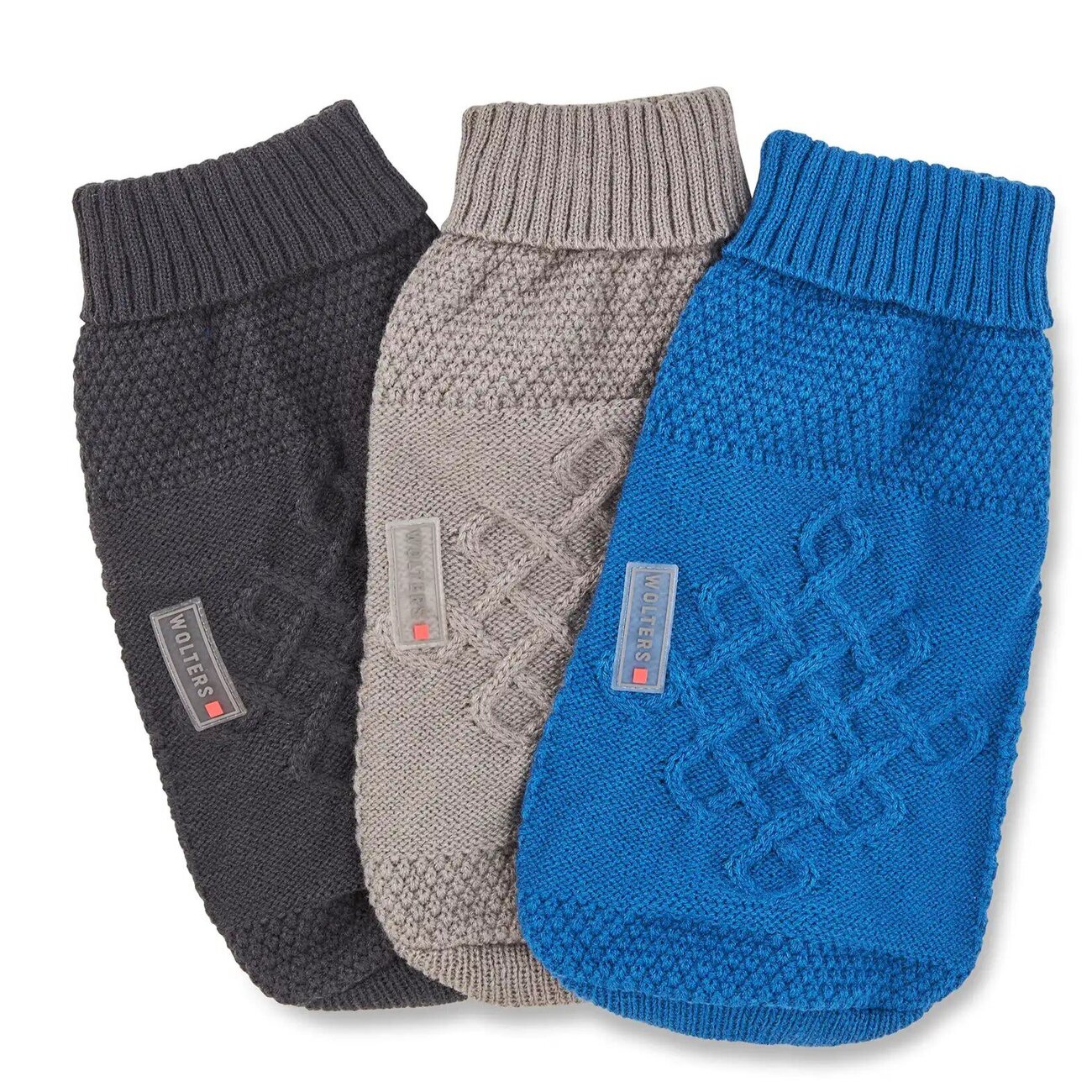 Strickpullover Tristan Bild 1