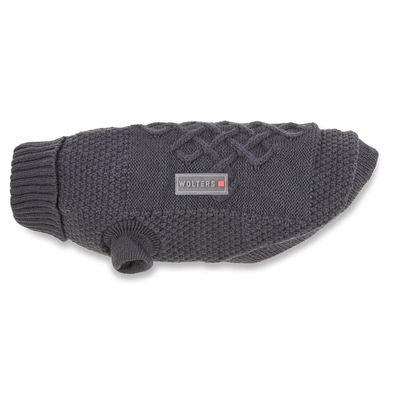 Strickpullover Tristan Bild 3