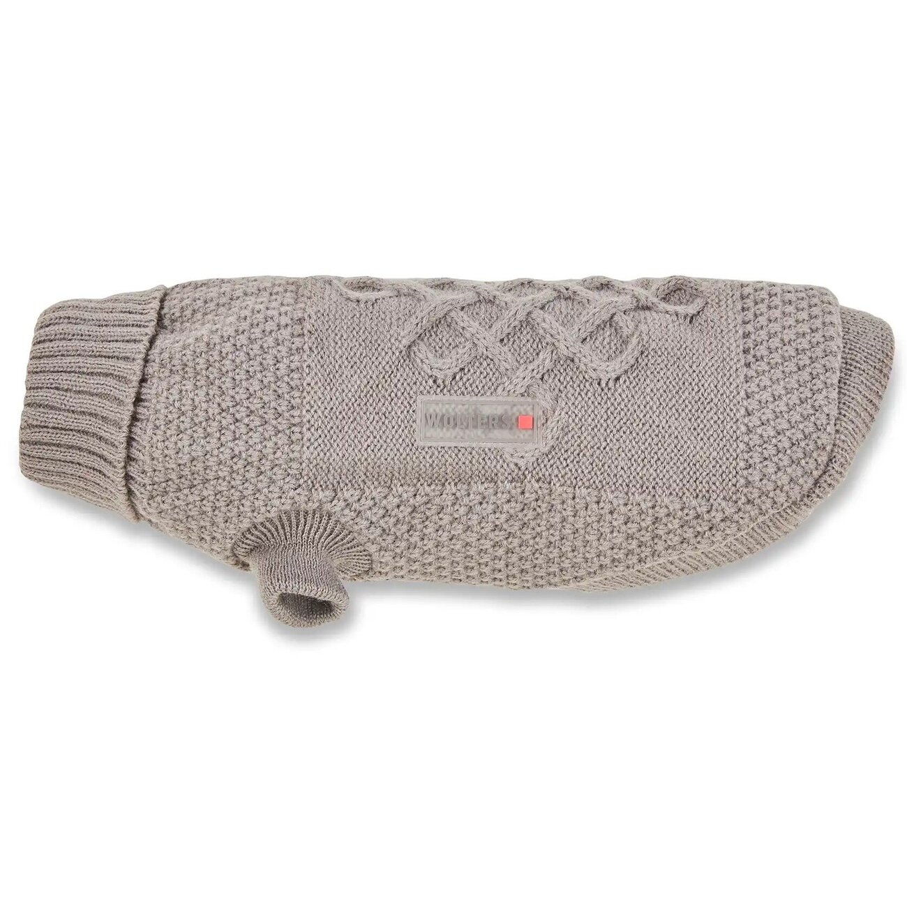 Strickpullover Tristan Bild 4