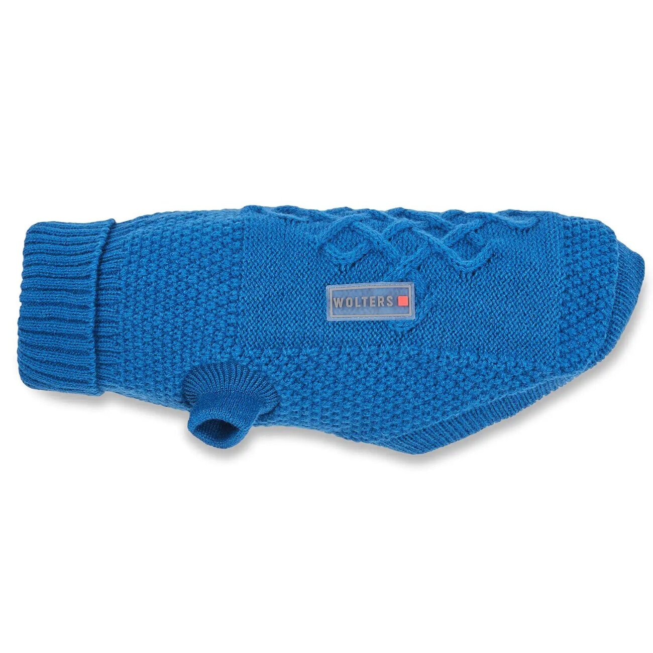 Strickpullover Tristan Bild 5